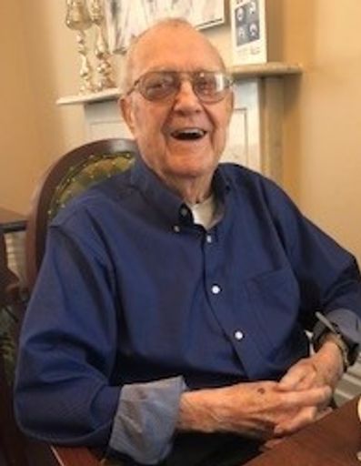 Robert 'Bob' Edwin Corkish Profile Photo