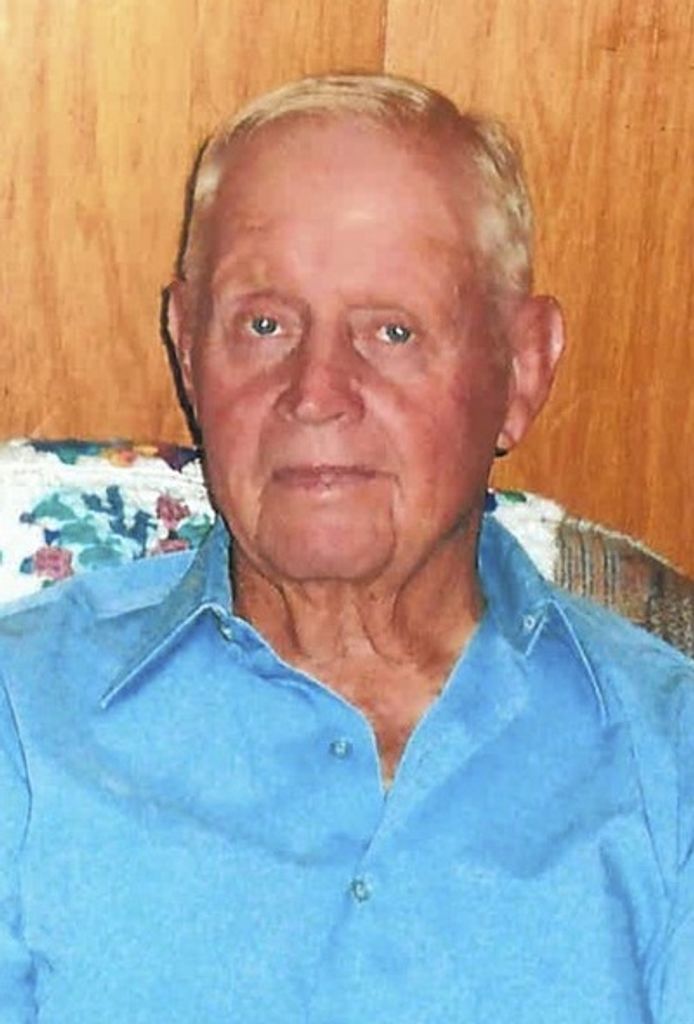 Marvin Stiewert Profile Photo