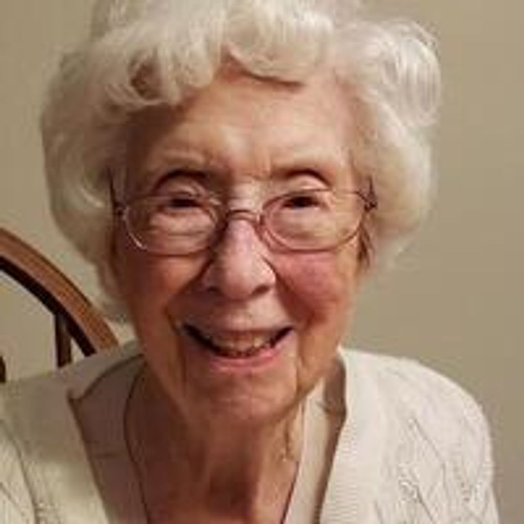 Winnie Opal Rosenberg Profile Photo