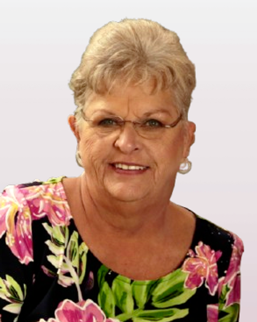 Mary Maas Jinkins