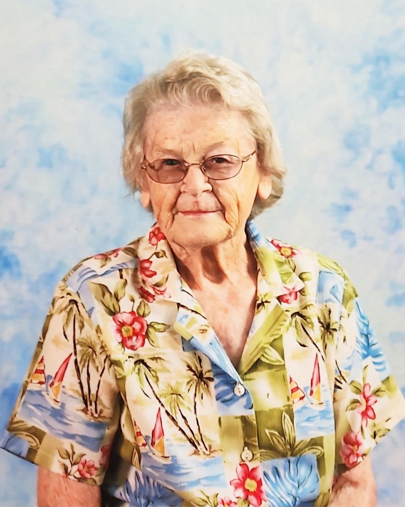 Frances Brown