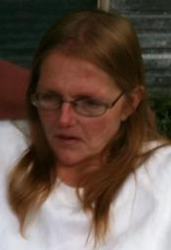 Judy Lee Heck Anderson