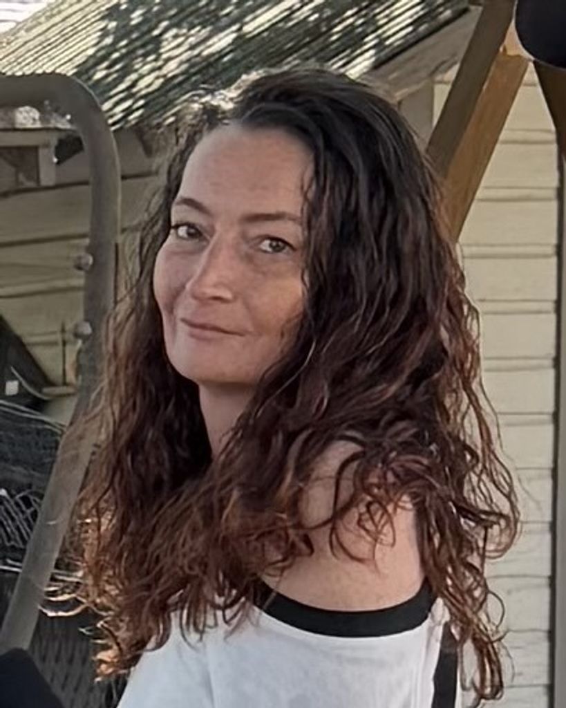 Jamie LeAnn (Northam) Cone