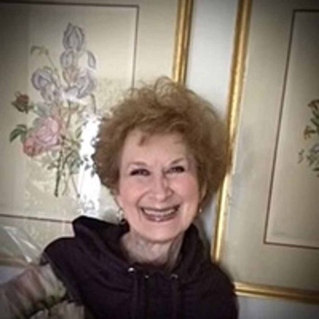 June Kristicevich Fortier