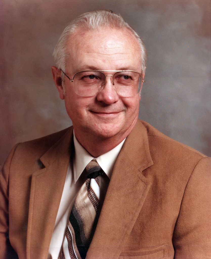 William Allen Conway