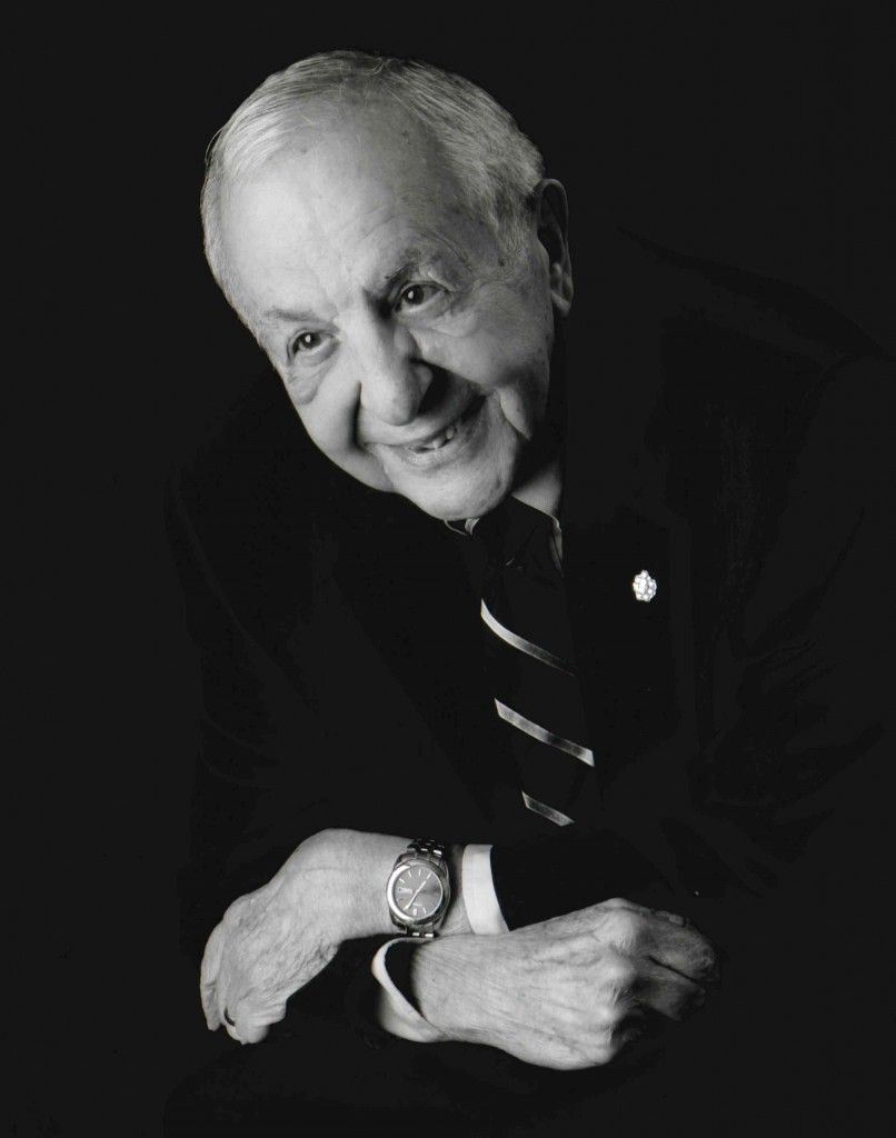 Jack H. Homra