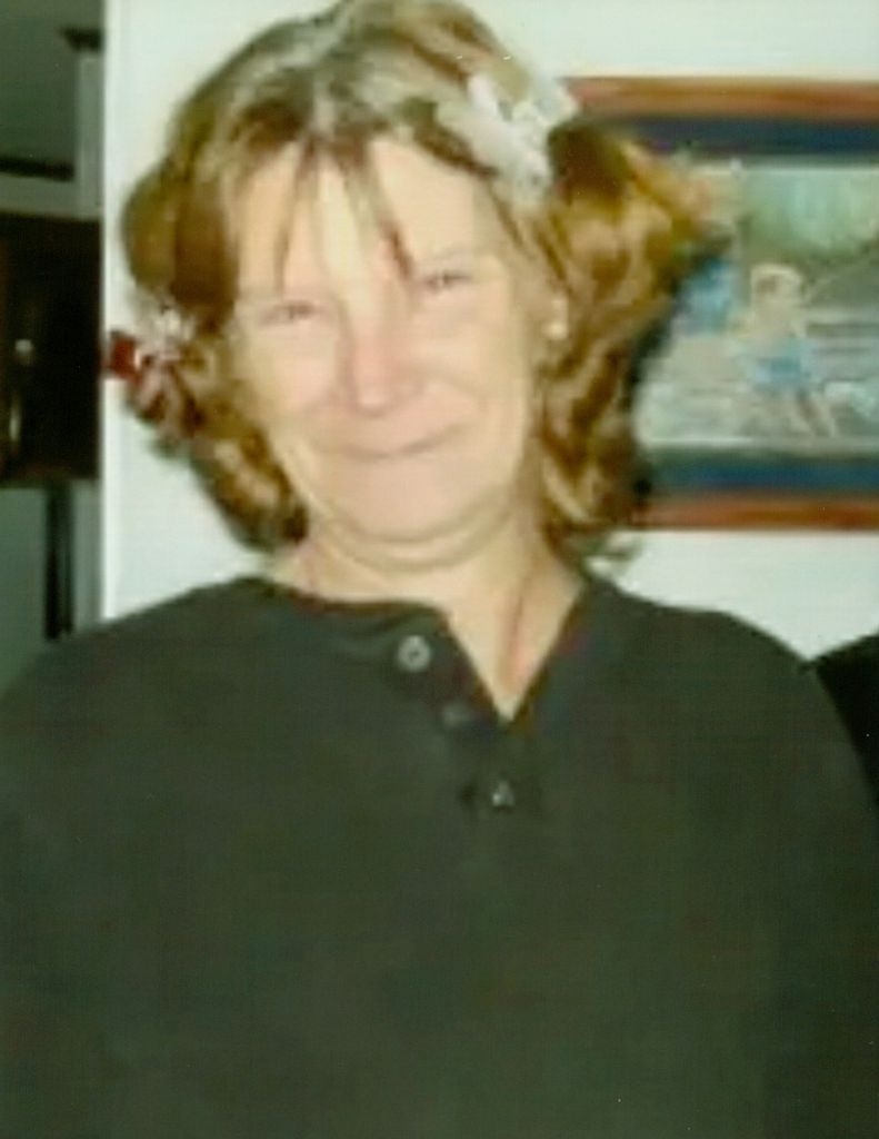 Delores  Flynn Young