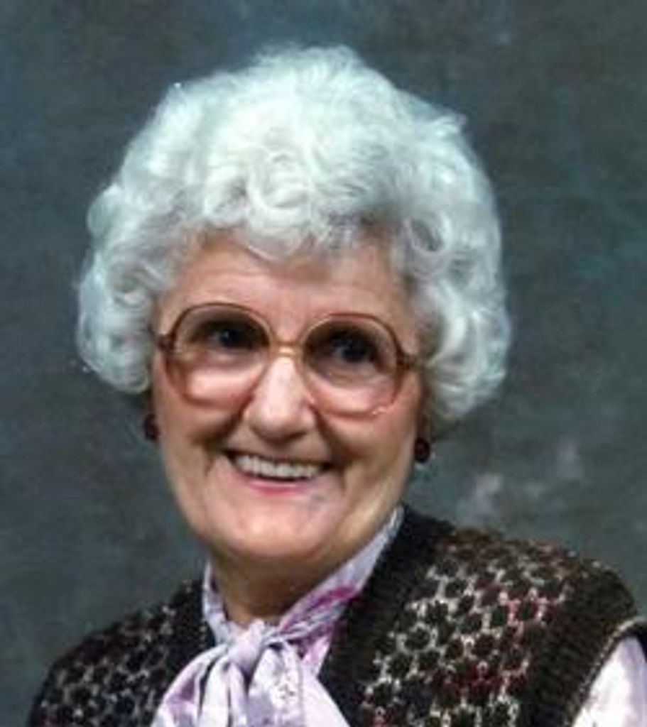 Cecile Margaret Drury Profile Photo