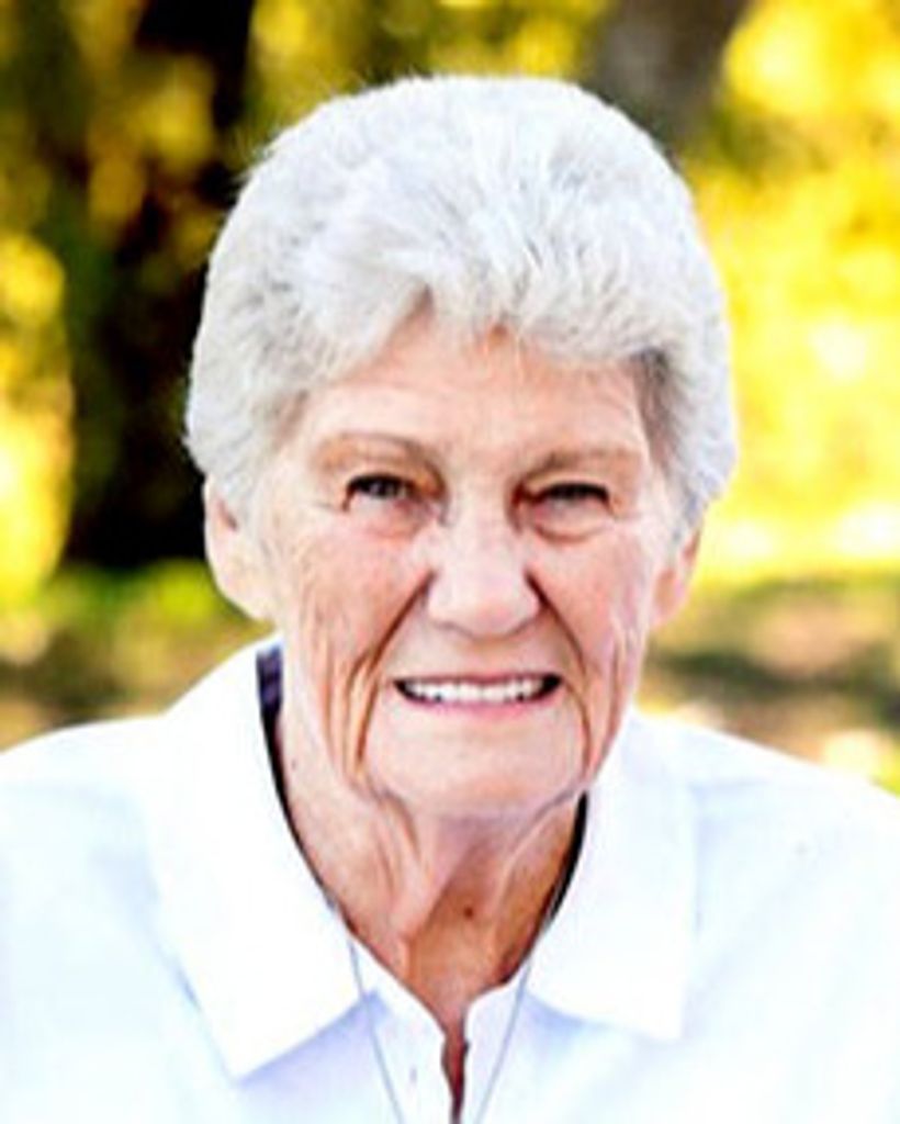 Betty Scott