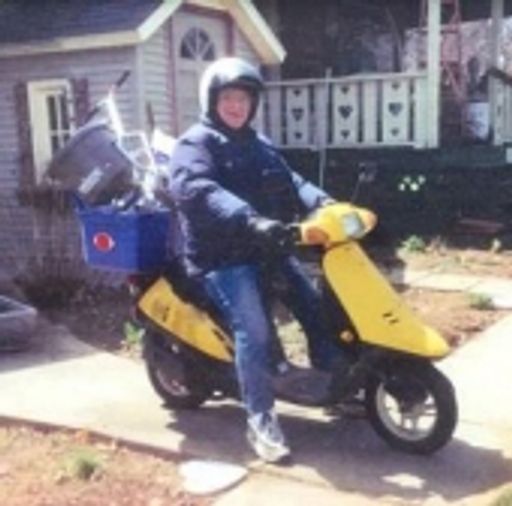 Dale Elmer Ogborn Profile Photo