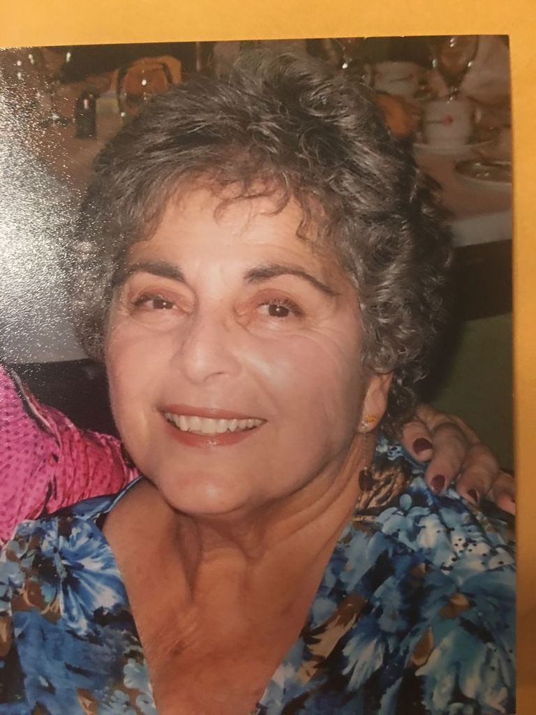 Anita Pastorelle