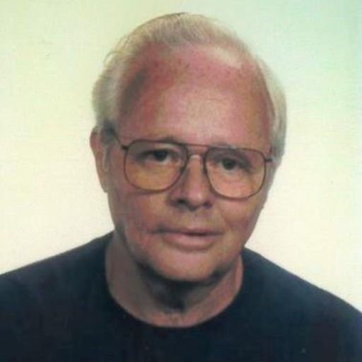 Albert Francis Hooper Profile Photo