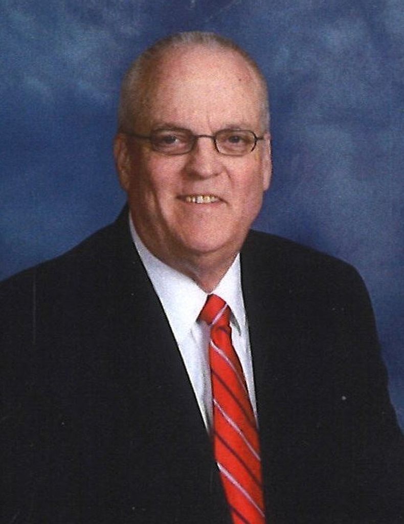 Larry Douglas Boswell Profile Photo