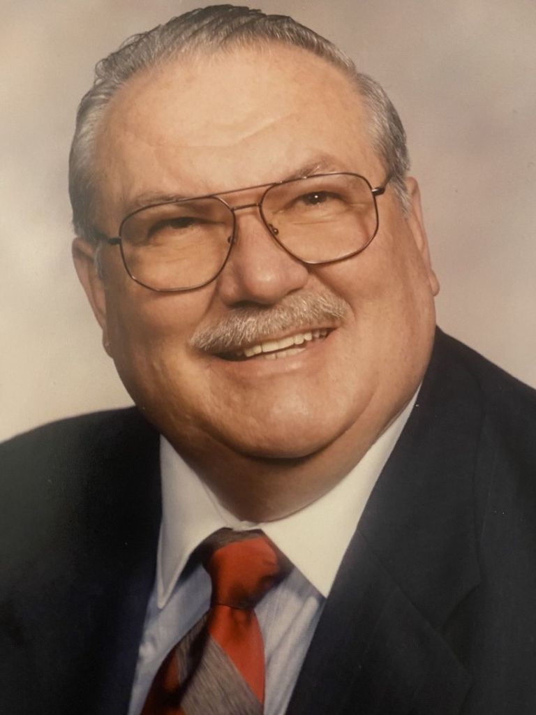 Roy Ashenhurst
