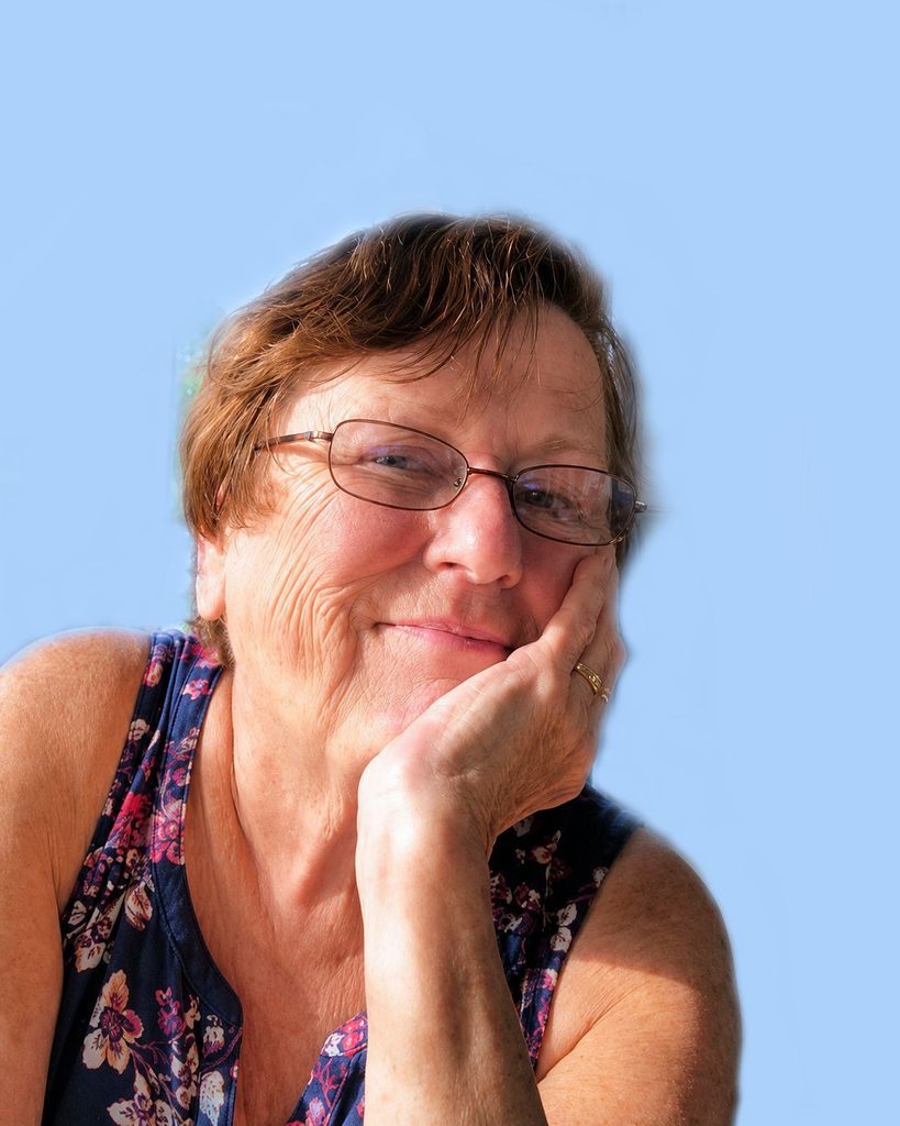Caroline "Jean" (Bush) Schlubatis