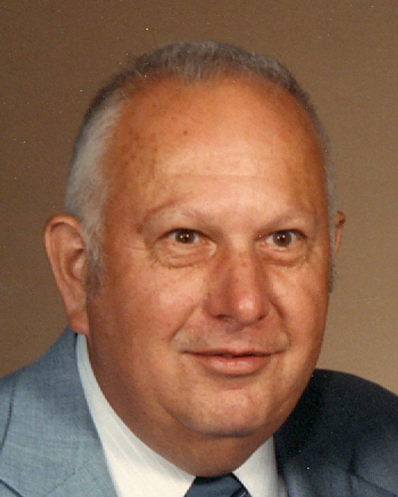 Robert Walraven