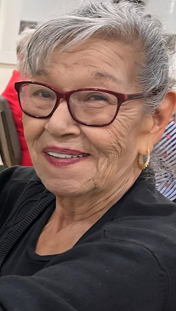 Elva M. Garza Profile Photo