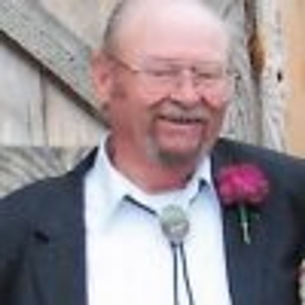 Ronnie "Ron" Lee Rust