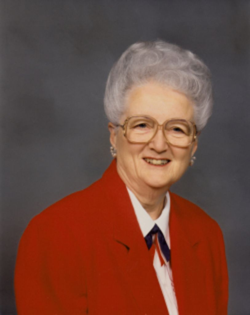 Pauline Vivian Cox Profile Photo