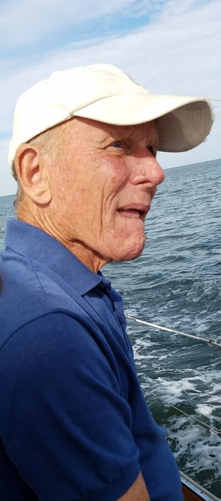 Dr. David G. Olsen Profile Photo