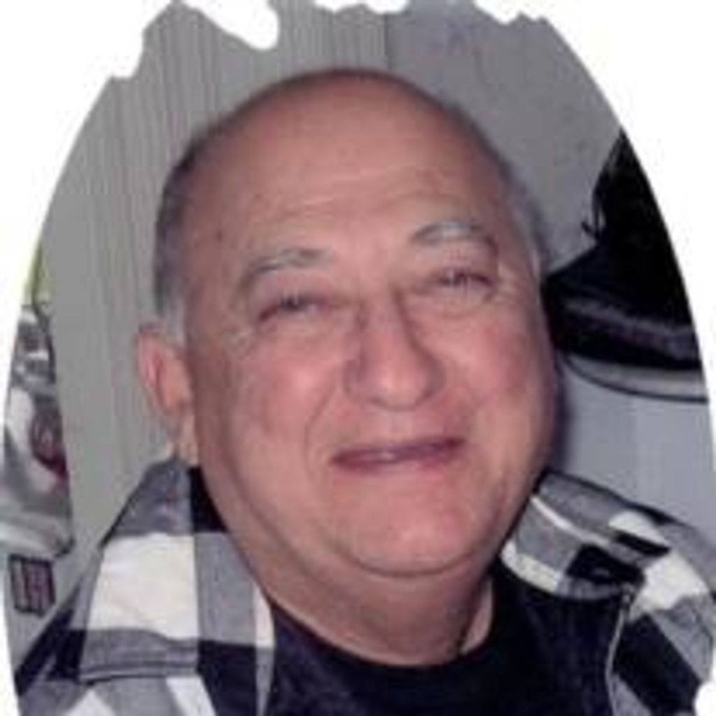 Bernard J. Dipalermo