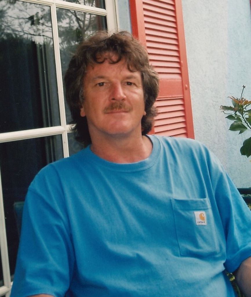 Jon William Nyce Profile Photo