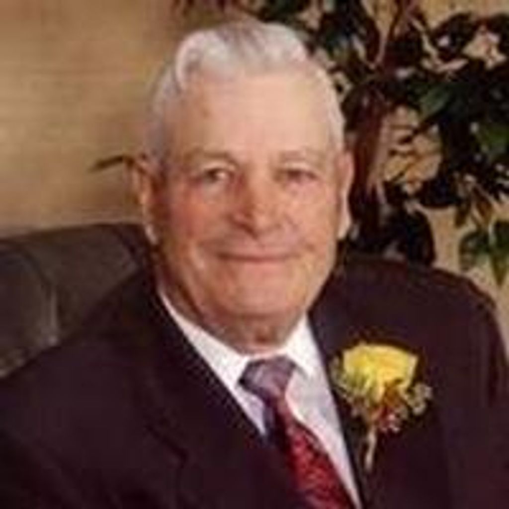 Oscar Ellsworth