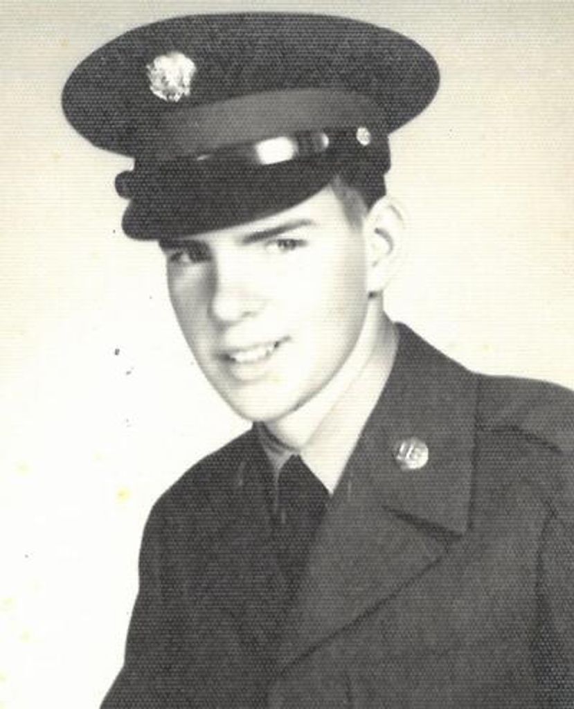 Russell "Bob" R. Kraft Profile Photo