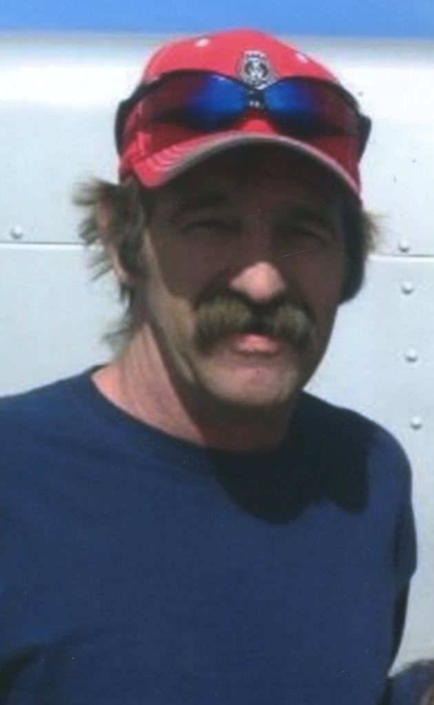 Michael Shane Gross
