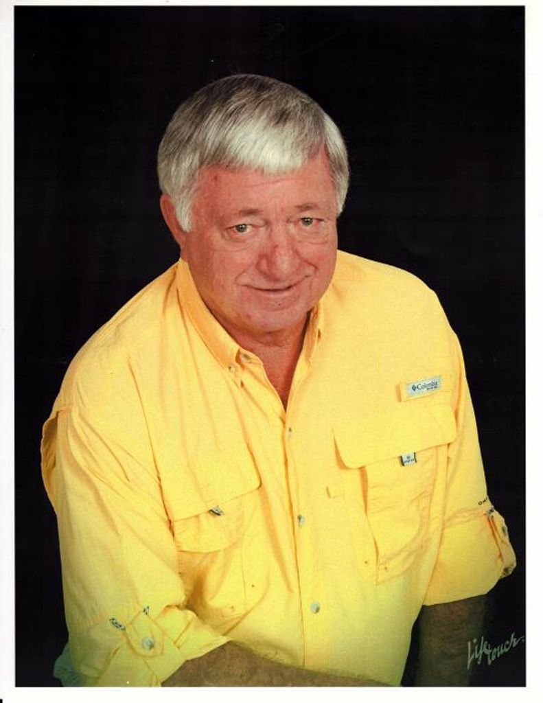 Prentice Marshall "Buddy" Horn, Jr.