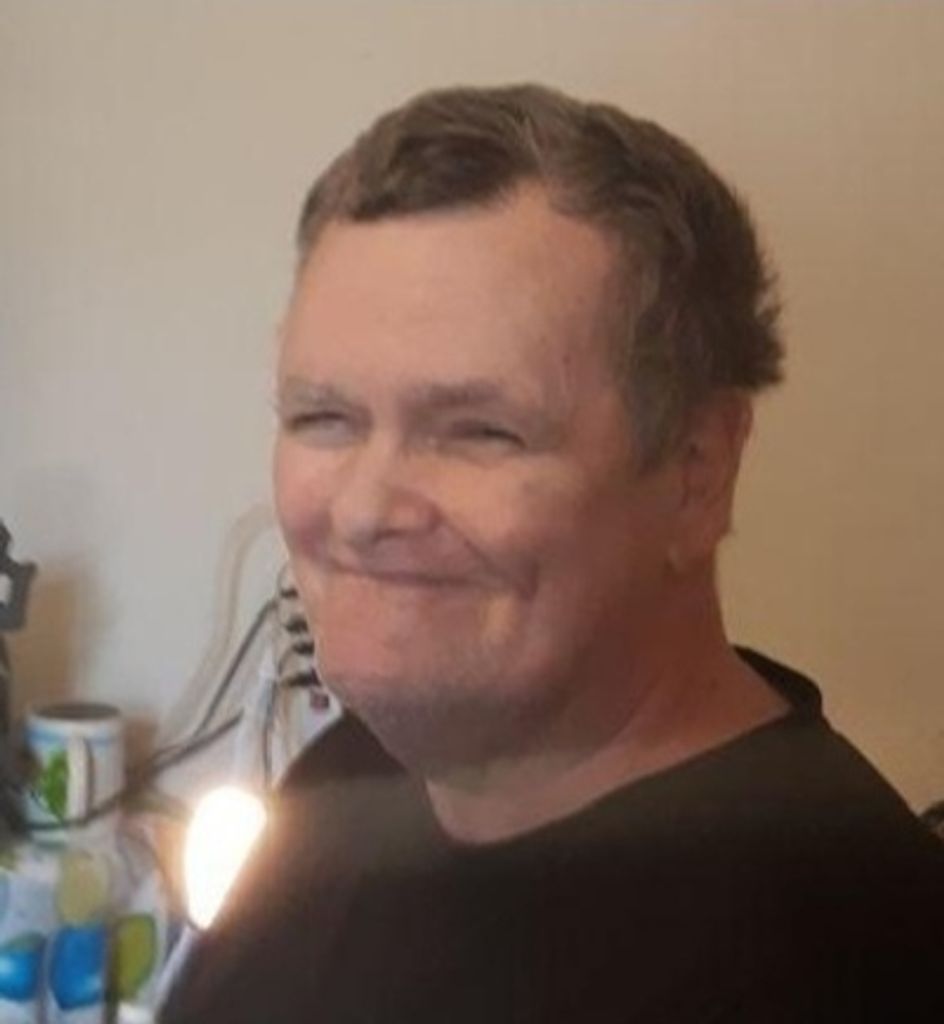 Terry Ray Bates Profile Photo