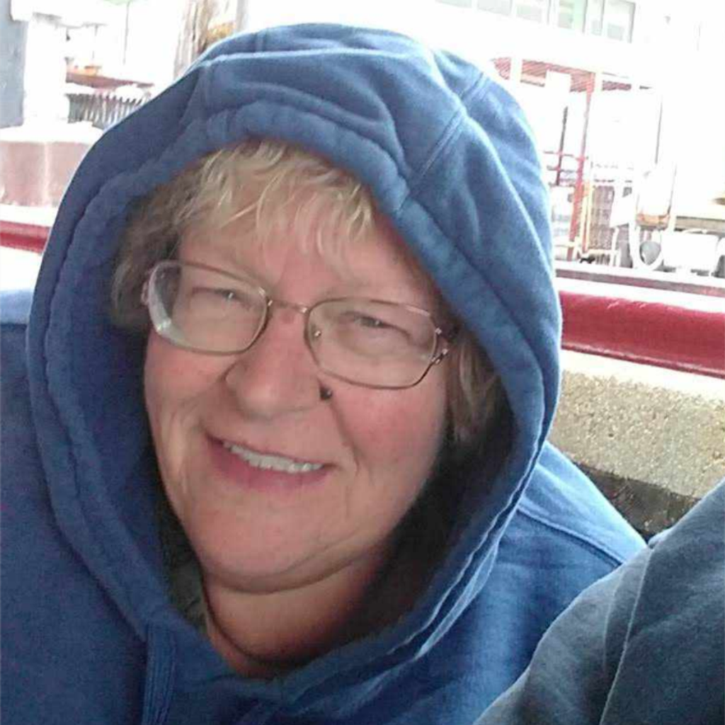 Corinne Ann Moore