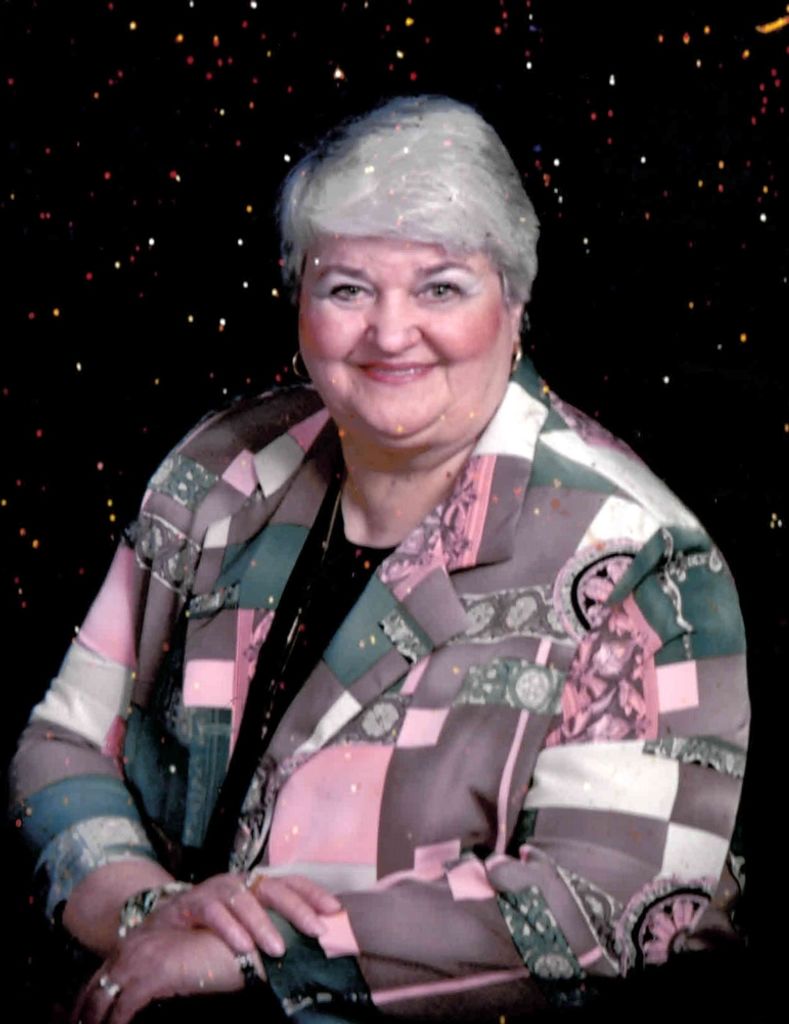 Edna B Scott Profile Photo