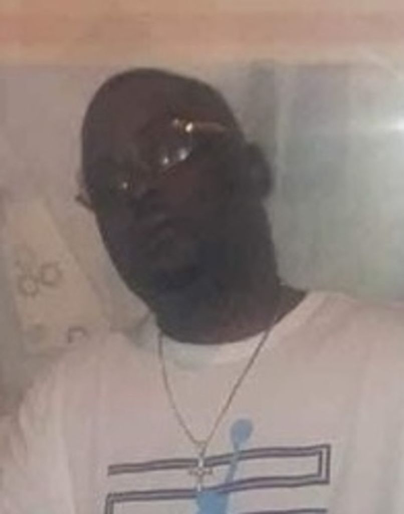 Donald Lavel Champion Profile Photo