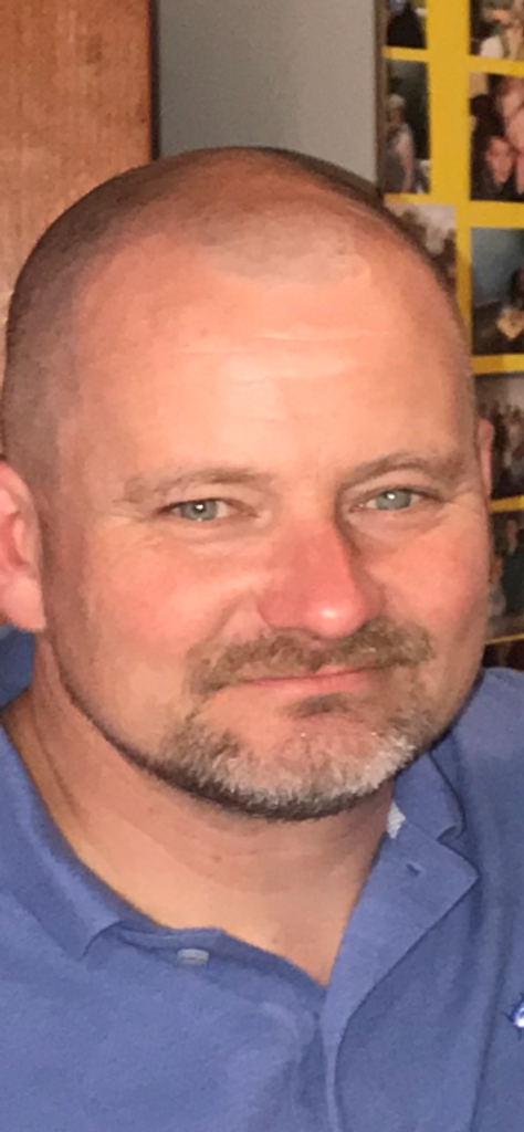 Brian M. Kennedy