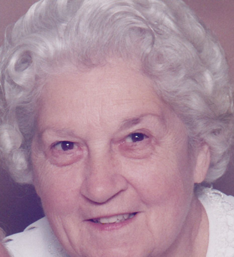 Mrs. Willie Mae "Dit" Wallace