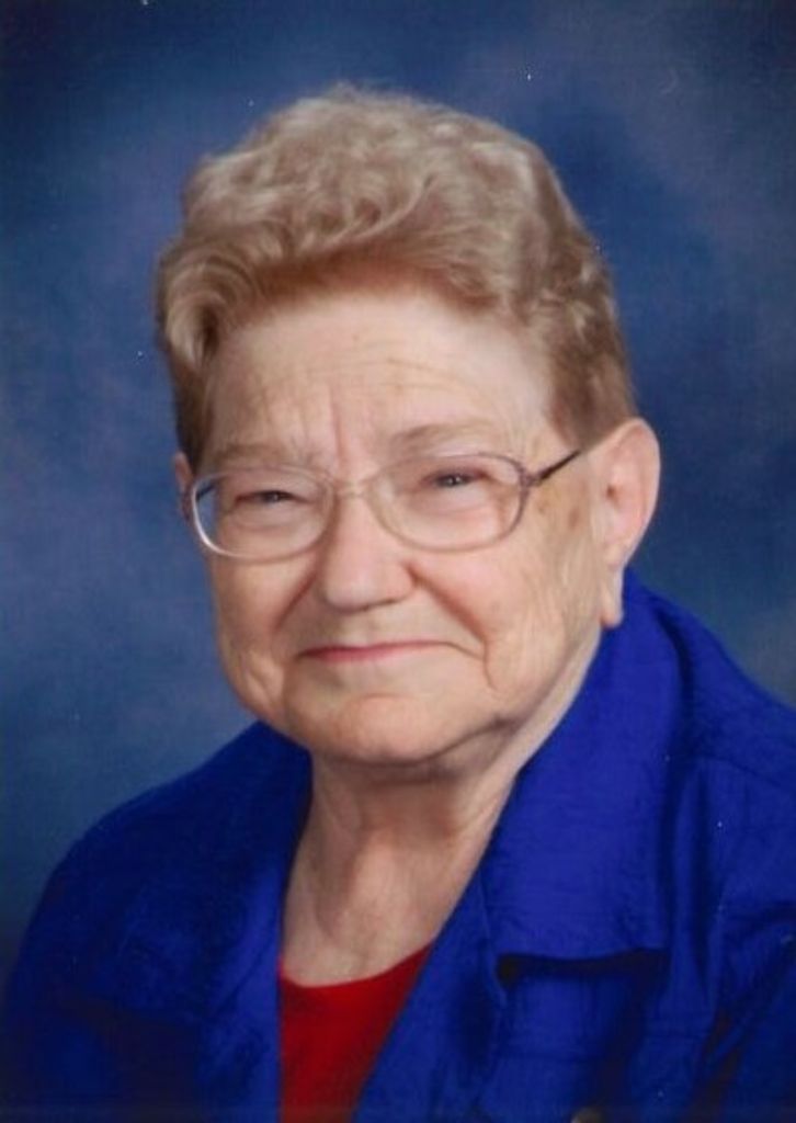 Carmena Ella Melvin Profile Photo