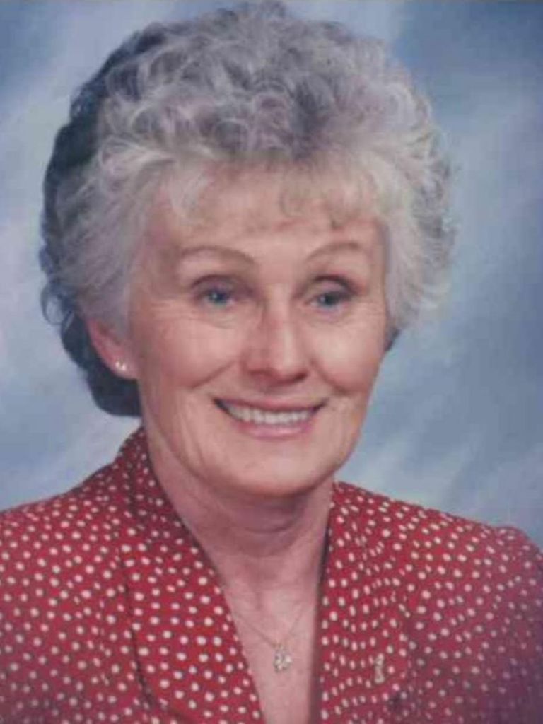 Patricia "Pat" Hensley Profile Photo