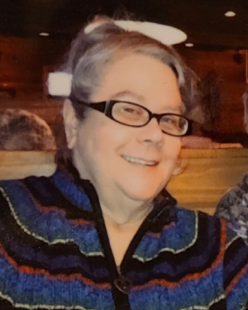 Juanita Gail Sugimura