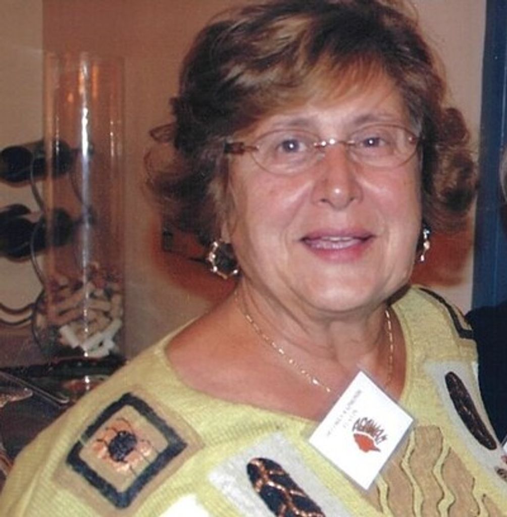 Dolores Flavin Profile Photo
