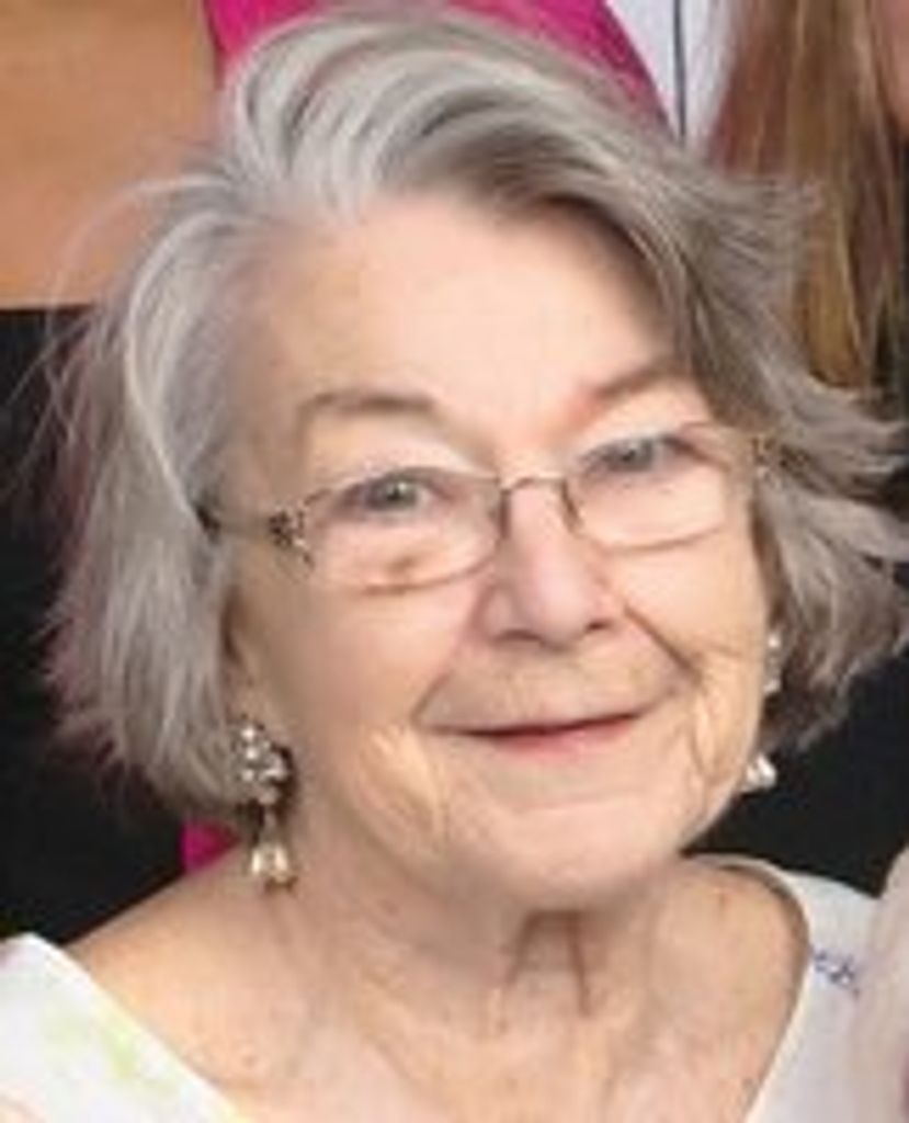 Carolyn Clark