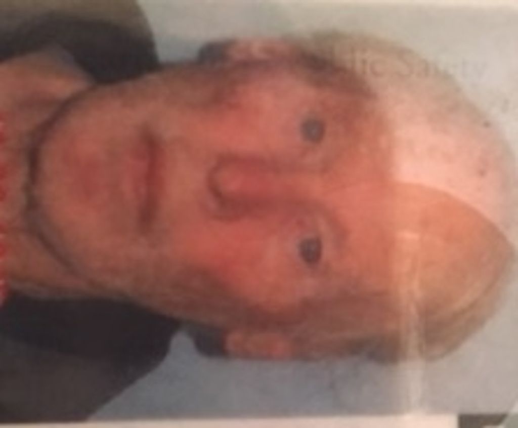 John M. Moran Profile Photo