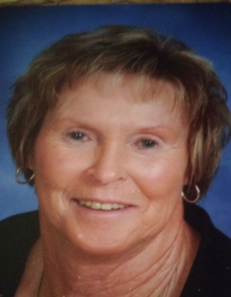 Linda Elizabeth Bohanan