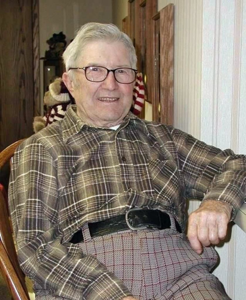 Russell Cole Morrow
