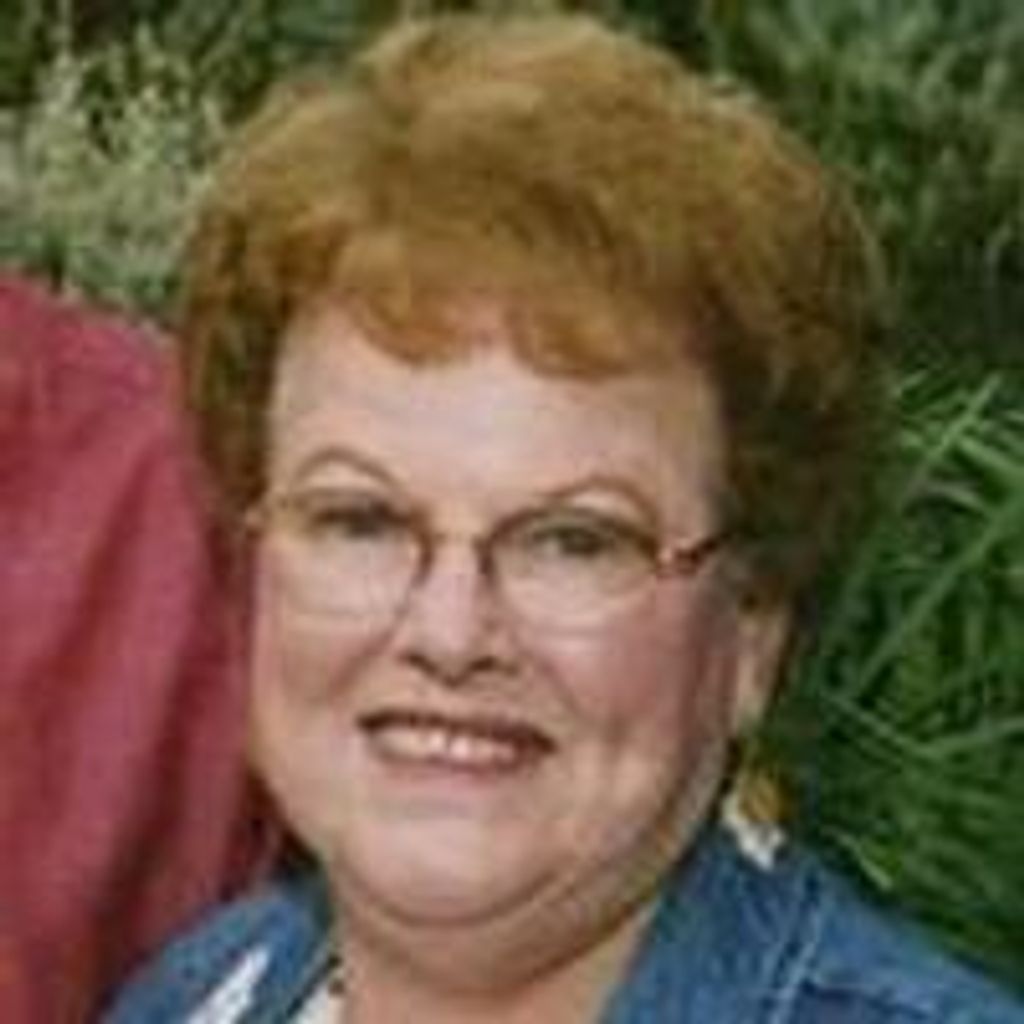 Wanda Lane Heatherly Profile Photo