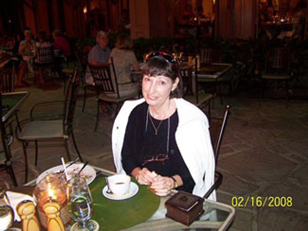 Beverley D. Hinders Profile Photo