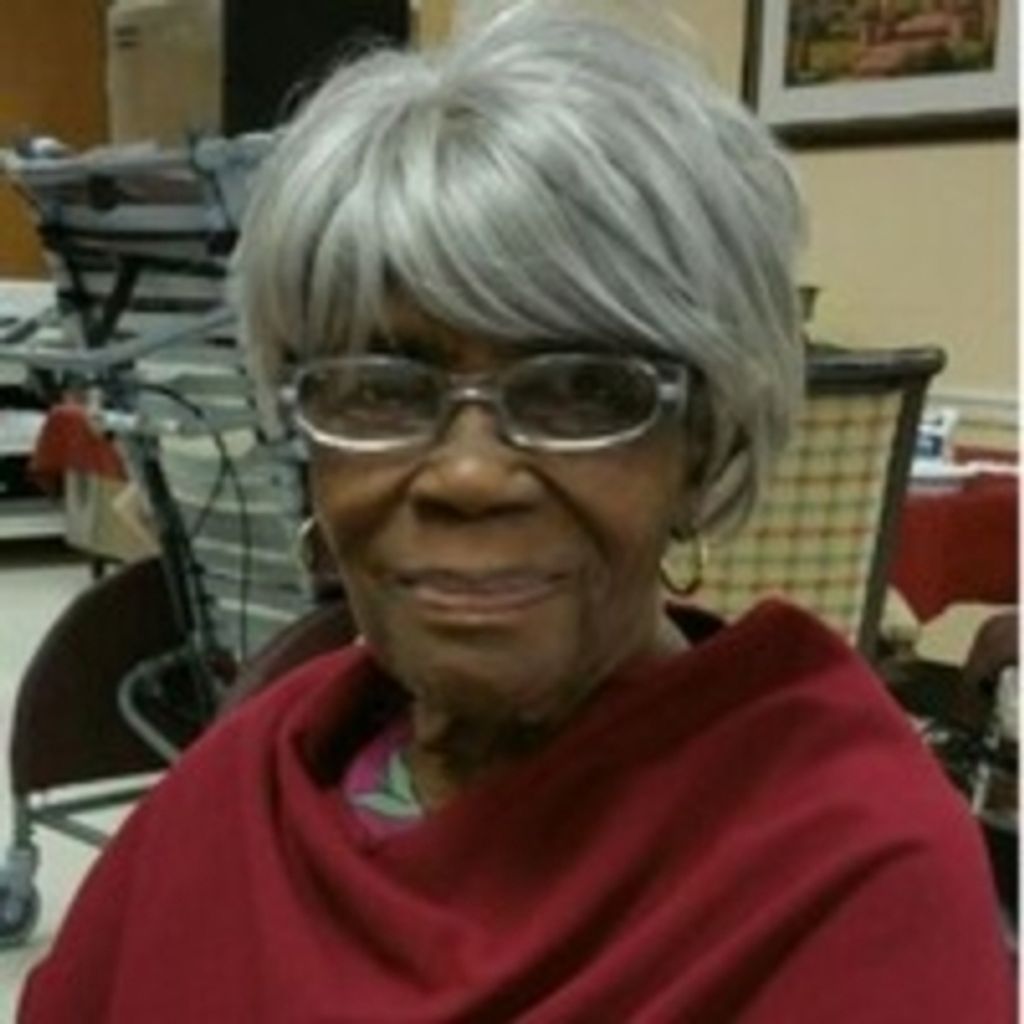 Bernice Lee Jackson