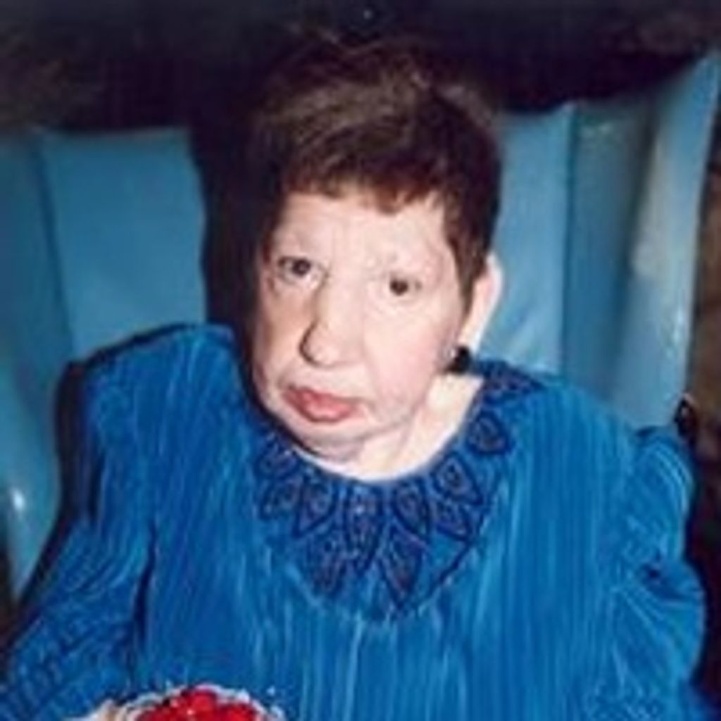 Dorothy  Lillian Cofer