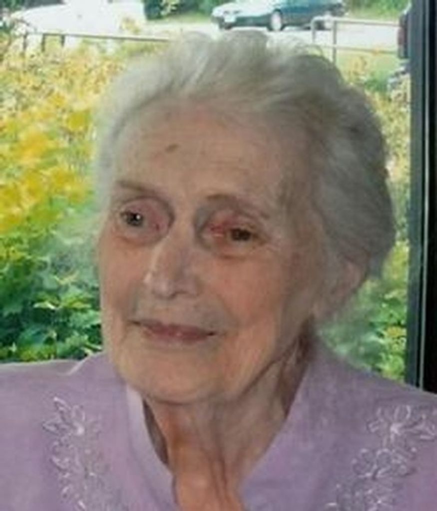 Martha Lange Profile Photo