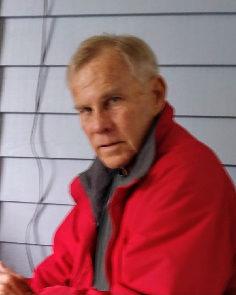 Lt. Col. Stephen Smith